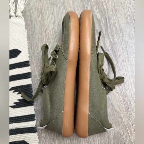 Splay Free Style Pine Factory Shoes Men Sz 8 Women Sz 10 US - Picture 6 of 8